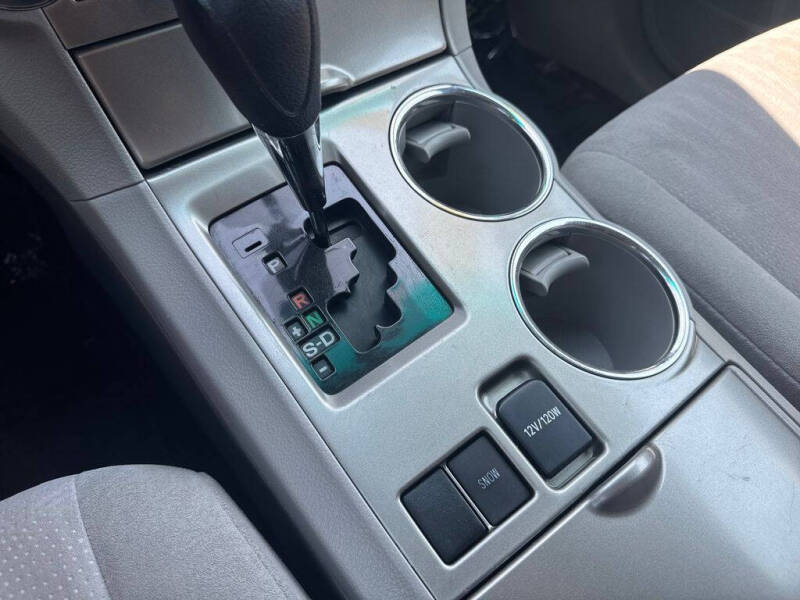 2011 Toyota Highlander