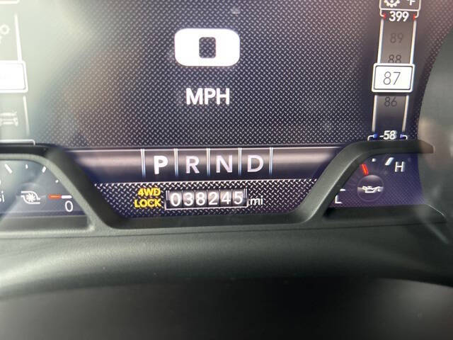 2022 RAM 3500 Laramie