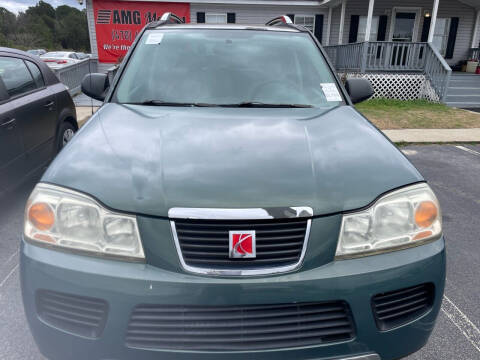 2006 Saturn Vue