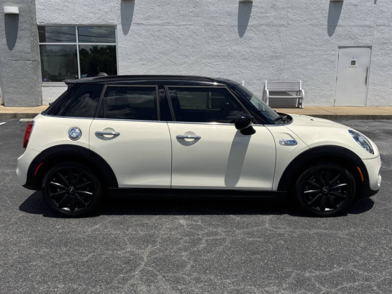 2020 MINI Hardtop 4 Door Cooper S