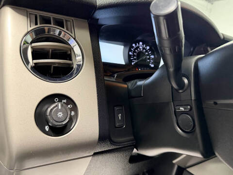 2015 Ford Expedition XLT