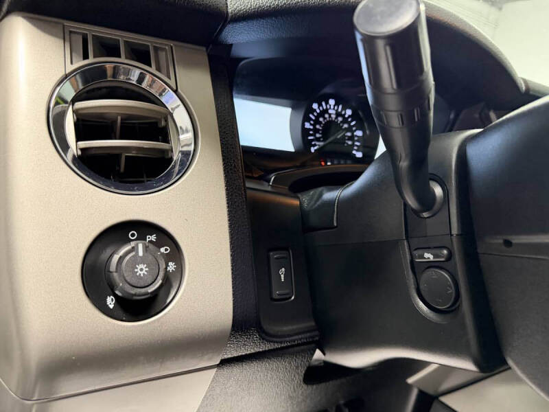 2015 Ford Expedition XLT