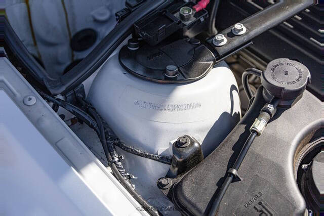 2003 BMW M3