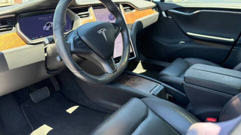 2020 Tesla Model S