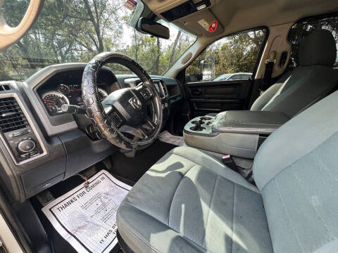 2013 RAM 1500 Express