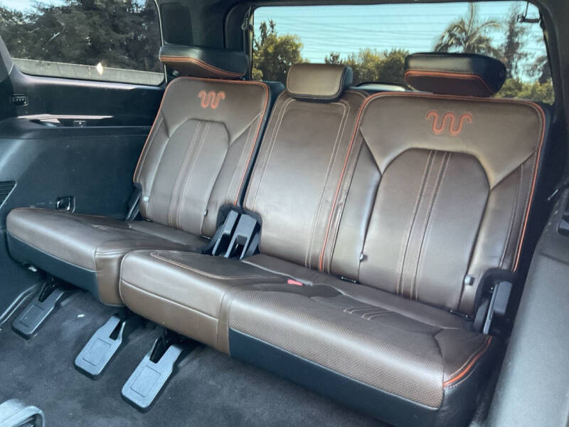 2020 Ford Expedition King Ranch