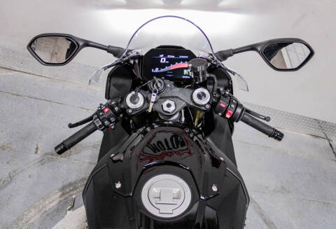 2024 BMW S 1000 RR