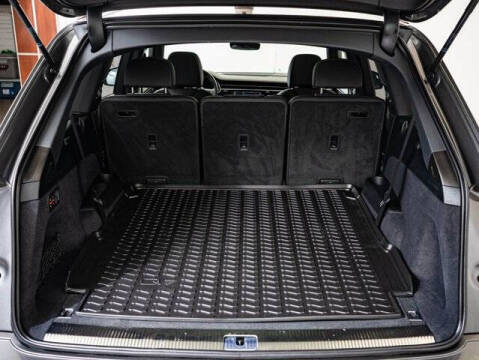 2025 Audi Q7 quattro Premium Plus 45 TFSI