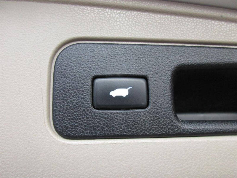 2016 Honda Odyssey Touring