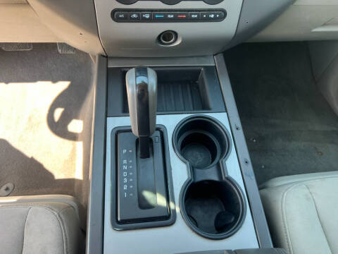 2013 Ford Expedition XL Fleet