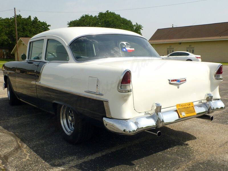 1955 Chevrolet 210