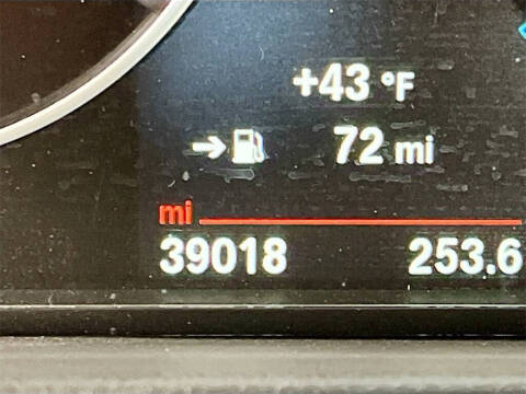 2018 BMW 3 Series 330i xDrive