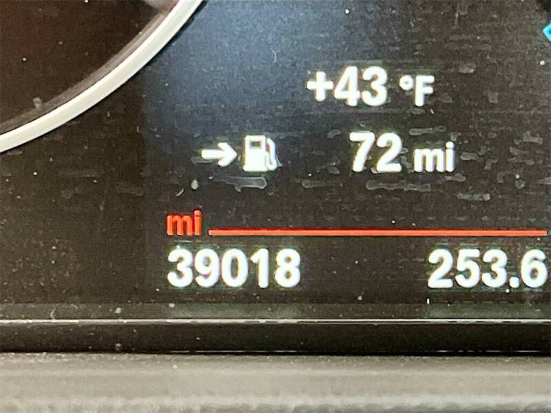 2018 BMW 3 Series 330i xDrive