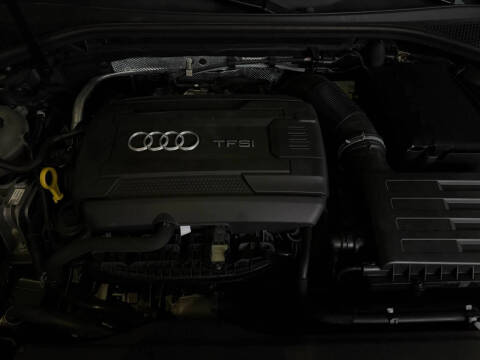 2015 Audi A3 1.8T Premium Plus