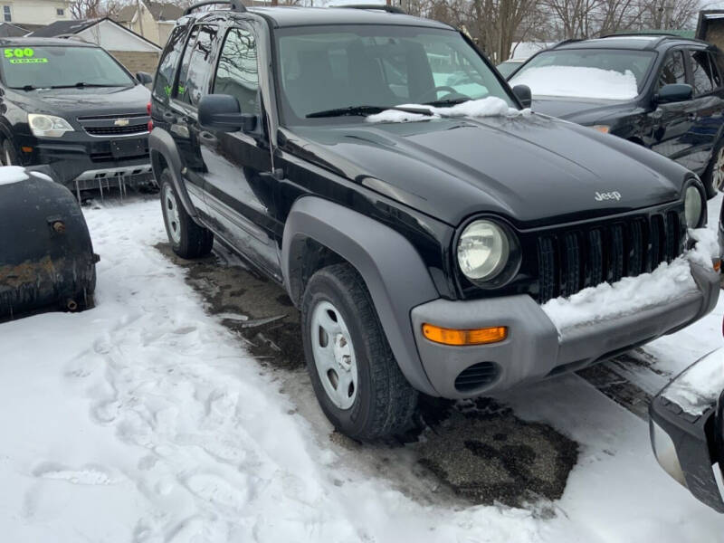 Cars For Sale In Marion, OH