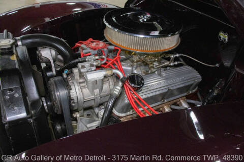 1940 Ford Tudor
