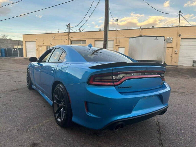 2023 Dodge Charger