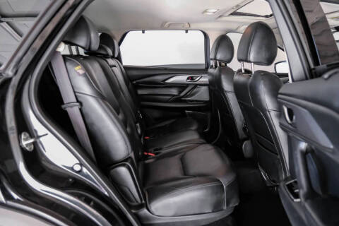 2018 Mazda CX-9 Touring