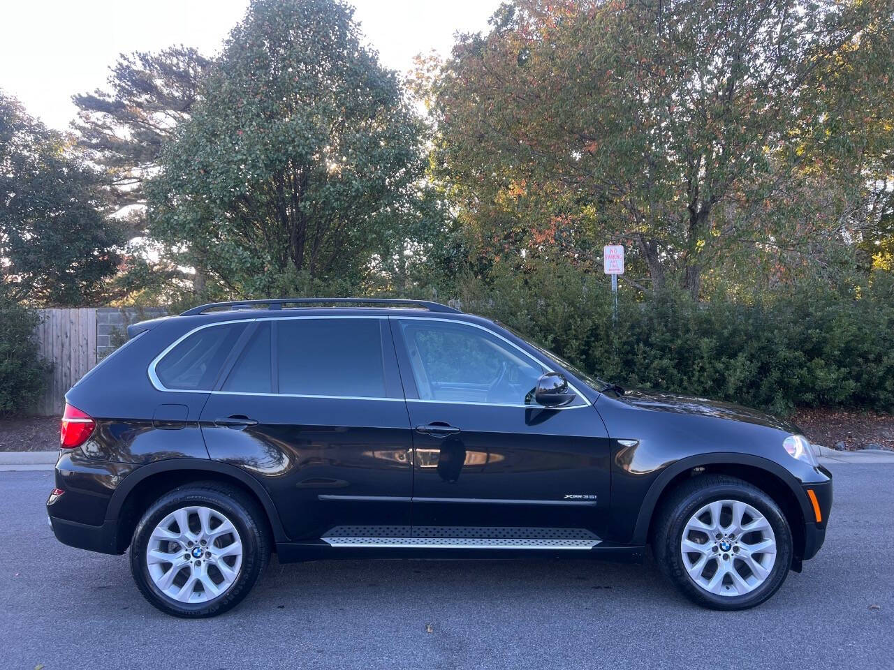 2013 BMW X5 for sale at Virginia Auto Sales in Norfolk, VA