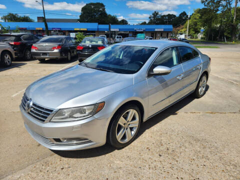 2013 Volkswagen CC for sale at Auto Expo in Norfolk VA