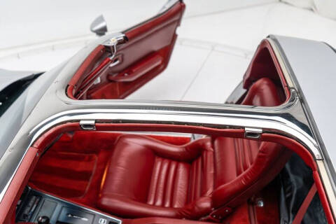 1981 Chevrolet Corvette