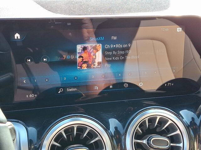 2023 Mercedes-Benz EQB EQB 250+