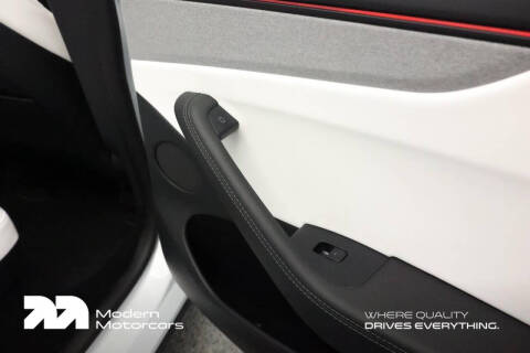 2026 Tesla Model Y Long Range