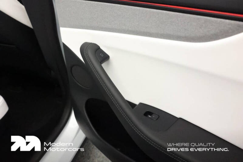 2026 Tesla Model Y Long Range