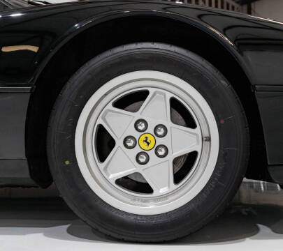 1986 Ferrari 328 GTS