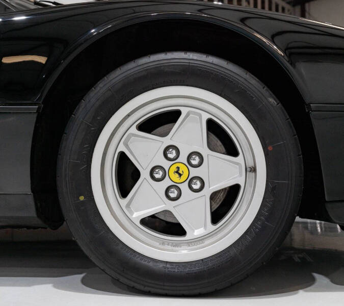 1986 Ferrari 328 GTS