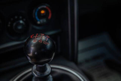 2015 Subaru BRZ Premium