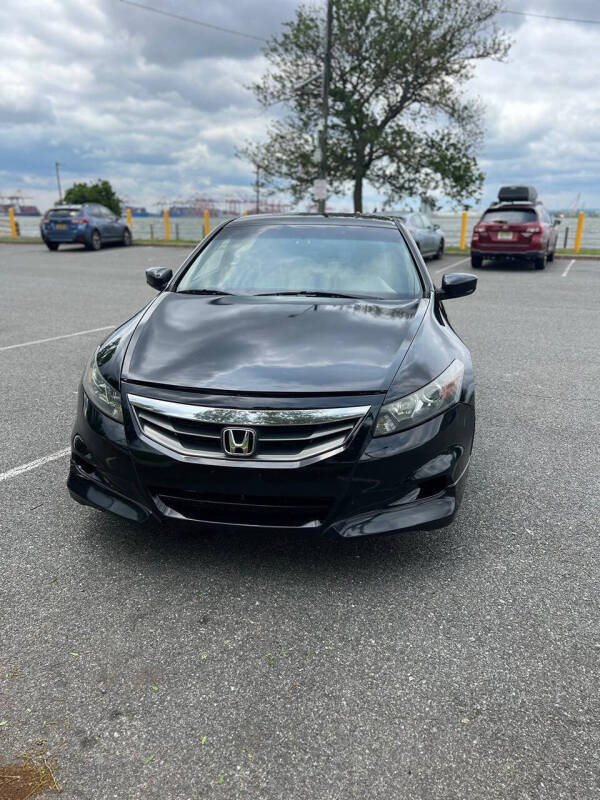 2011 Honda Accord LX-S