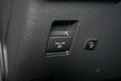 2023 Ford Bronco Badlands Advanced