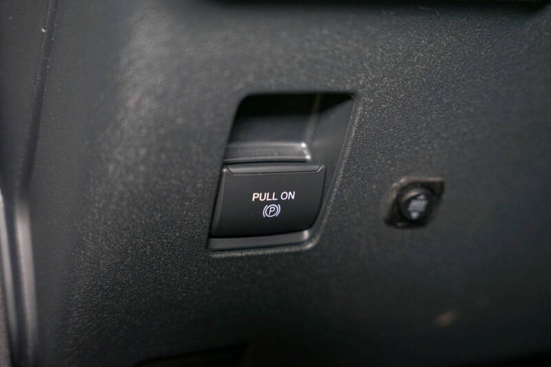 2023 Ford Bronco Badlands Advanced