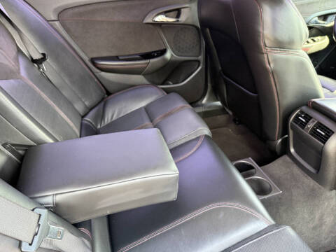 2014 Chevrolet SS