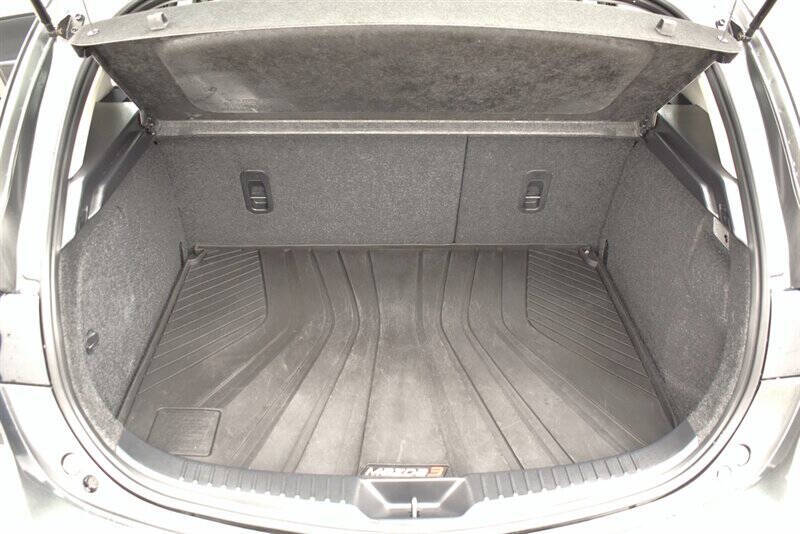 2013 Mazda MAZDA3
