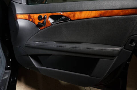 2006 Mercedes-Benz E-Class E 350