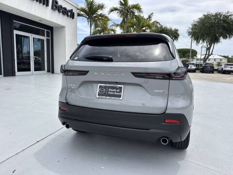 2026 Mazda CX-5 2.5 S Select