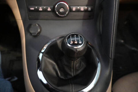 2006 Pontiac Solstice