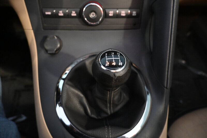 2006 Pontiac Solstice