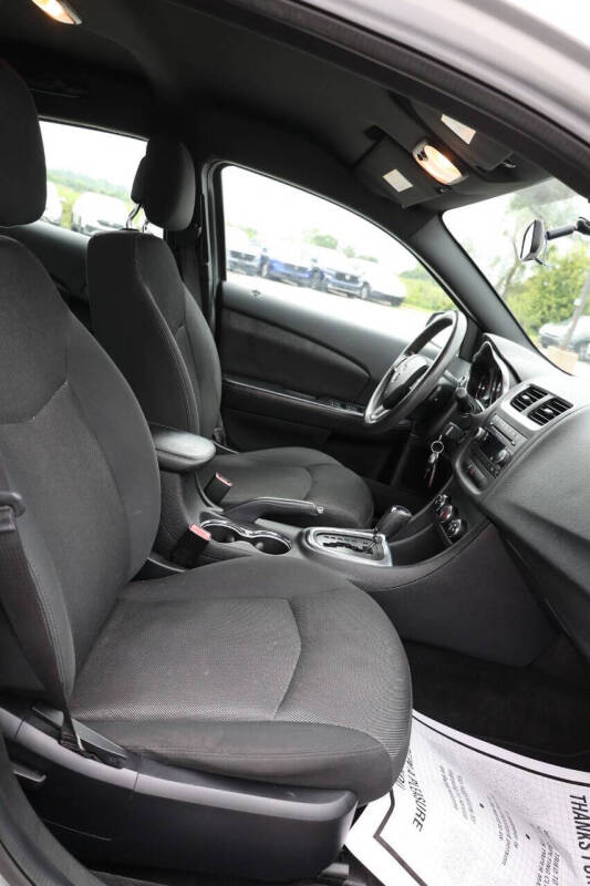 2014 Dodge Avenger SE