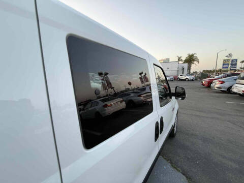 2017 RAM ProMaster City Tradesman SLT