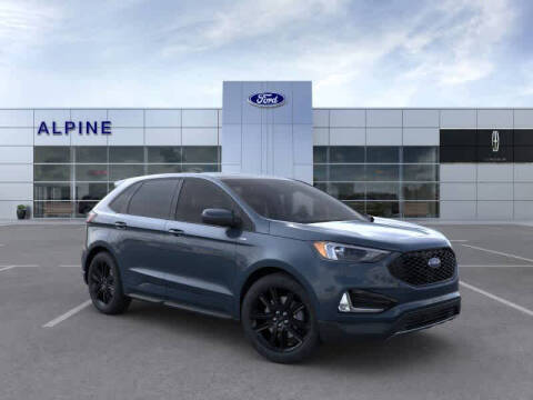 2024 Ford Edge ST-Line