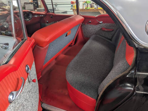 1956 Oldsmobile Eighty-Eight