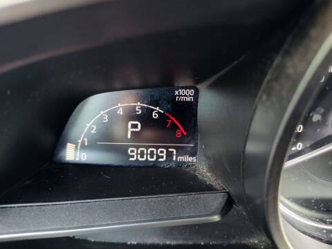 2018 Mazda MAZDA3 Sport