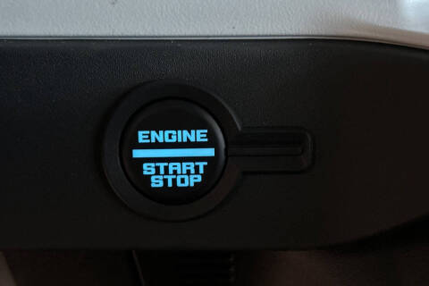 2025 Ford Bronco Stroppe Edition