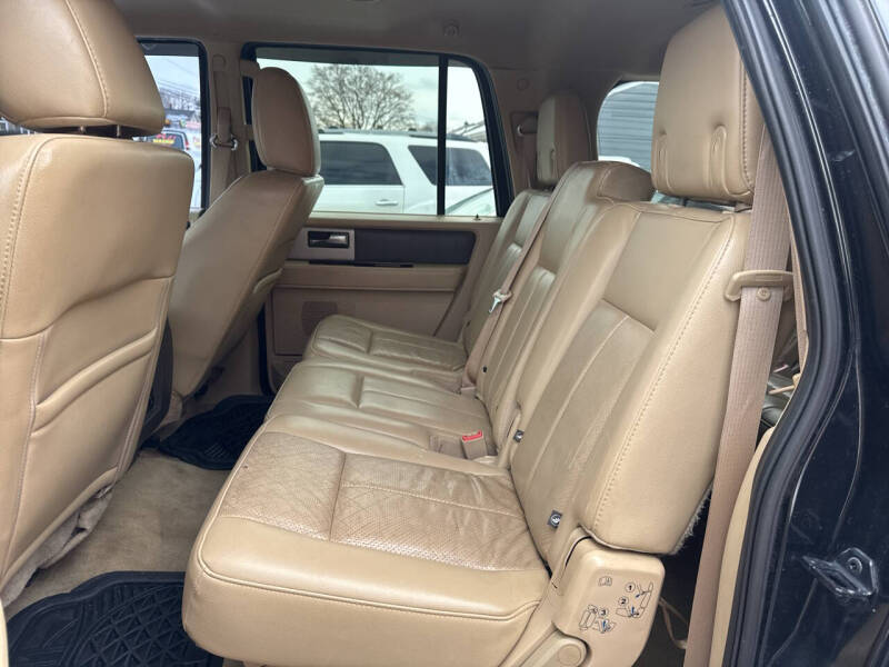 2014 Ford Expedition EL XLT