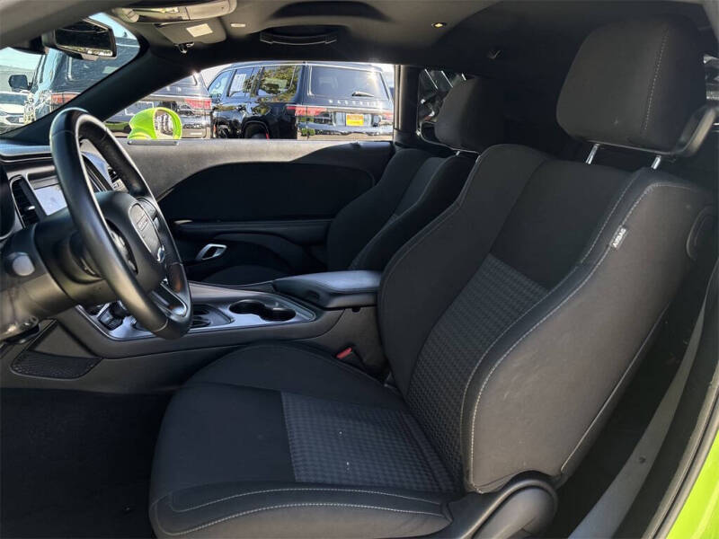 2023 Dodge Challenger GT