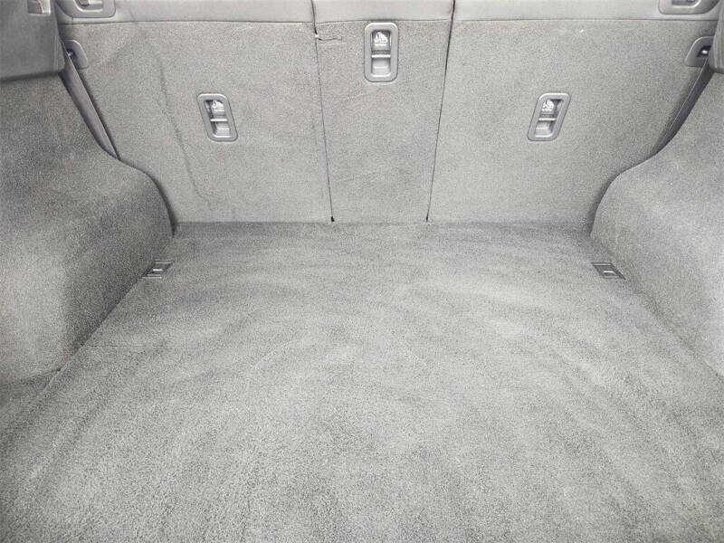 2017 Mazda CX-5 Sport