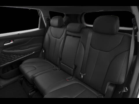 2019 Hyundai Santa Fe Ultimate 2.4L